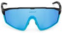 Sunsetter - Black/Blue
